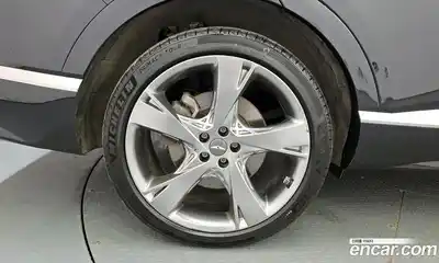 Genesis GV80 2020 3.0 гидро в Москве № 2125831, миниатюра 4