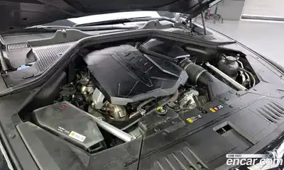 Genesis GV80 2020 3.0 гидро в Москве № 2125831, миниатюра 5