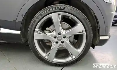Genesis GV80 2020 3.0 гидро в Москве № 2125831, миниатюра 6