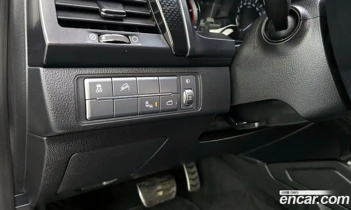 SsangYong Rexton 2020 2.2 гидро в Москве № 2125907, фото 26