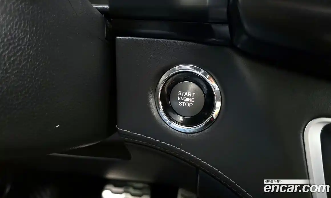 SsangYong Rexton 2020 2.2 гидро в Москве № 2125907, фото 27