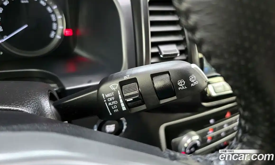 SsangYong Rexton 2020 2.2 гидро в Москве № 2125907, фото 28