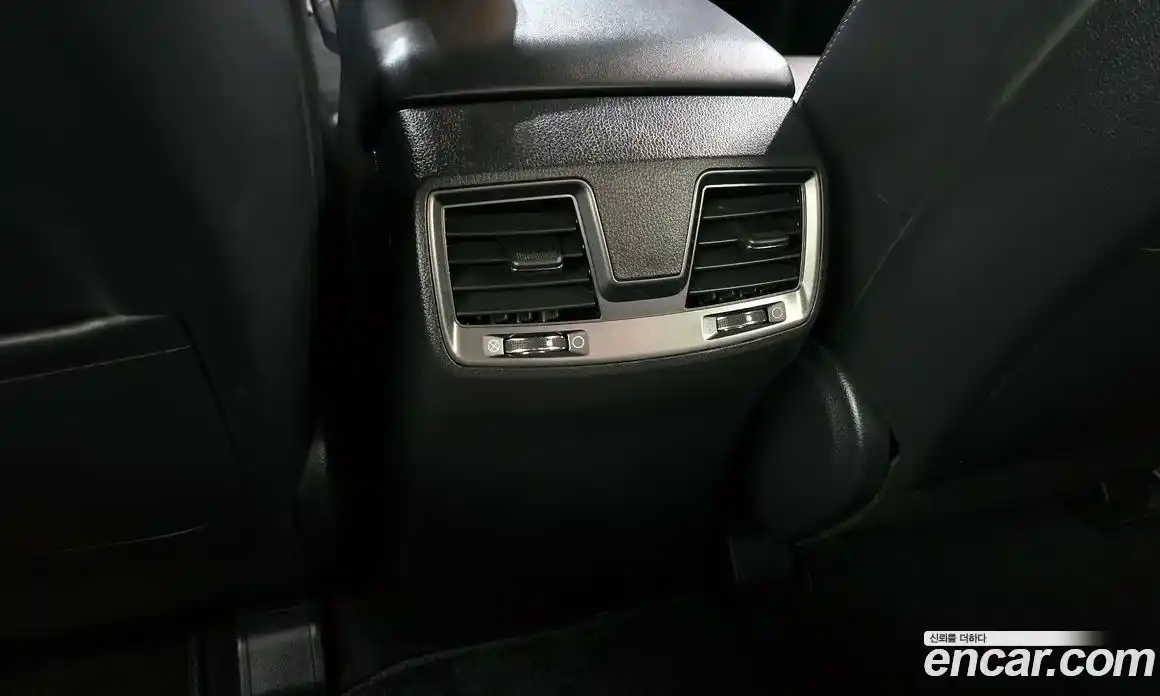 SsangYong Rexton 2020 2.2 гидро в Москве № 2125907, фото 31