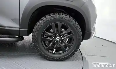 SsangYong Rexton 2020 2.2 гидро в Москве № 2125907, миниатюра 7