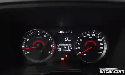 SsangYong TIBOLI 2024 1.6 гидро в Москве № 2125923, миниатюра 11