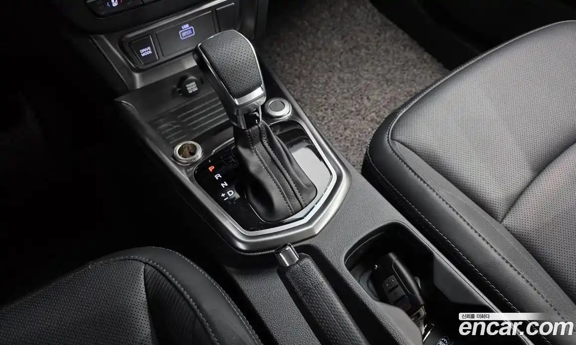 SsangYong TIBOLI 2024 1.6 гидро в Москве № 2125923, фото 12