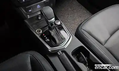 SsangYong TIBOLI 2024 1.6 гидро в Москве № 2125923, миниатюра 12