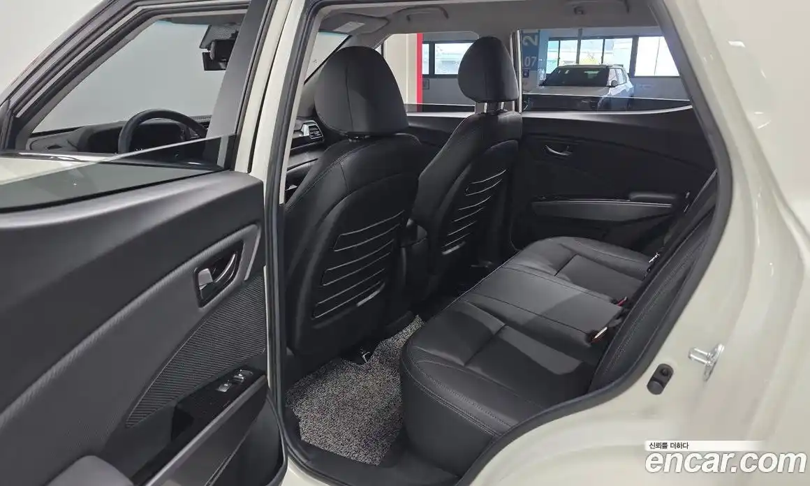 SsangYong TIBOLI 2024 1.6 гидро в Москве № 2125923, фото 16