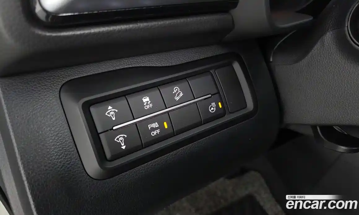 SsangYong TIBOLI 2024 1.6 гидро в Москве № 2125923, фото 20