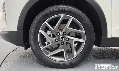SsangYong TIBOLI 2024 1.6 гидро в Москве № 2125923, миниатюра 5