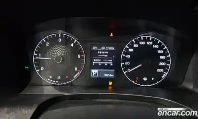 SsangYong Rexton 2022 2.2 гидро в Москве № 2126013, миниатюра 11