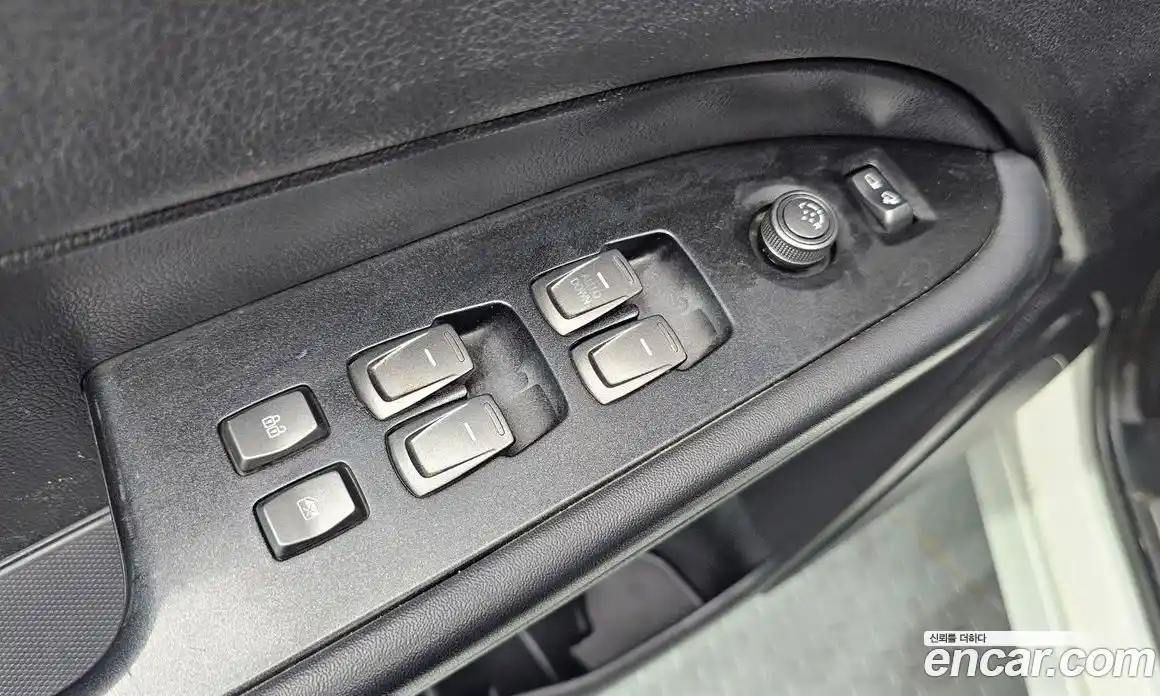SsangYong Rexton 2022 2.2 гидро в Москве № 2126013, фото 27