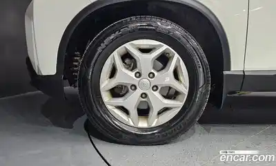 SsangYong Rexton 2022 2.2 гидро в Москве № 2126013, миниатюра 5