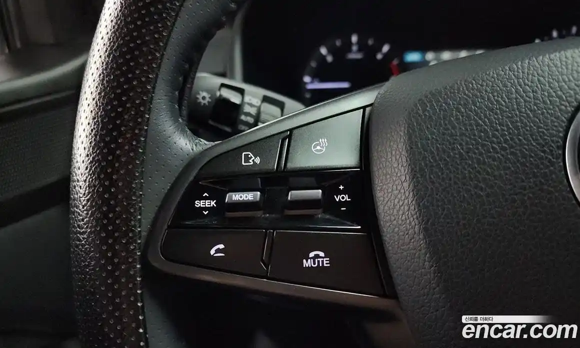 SsangYong Rexton 2020 2.2 гидро в Москве № 2126018, фото 21