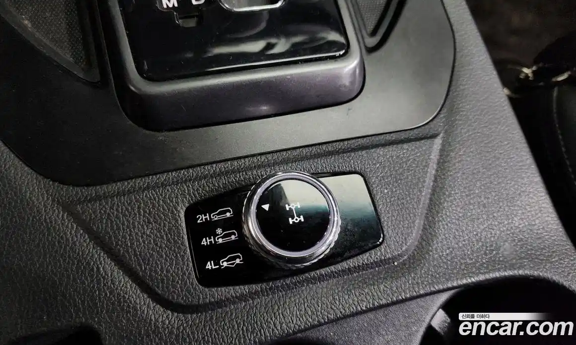 SsangYong Rexton 2020 2.2 гидро в Москве № 2126018, фото 28