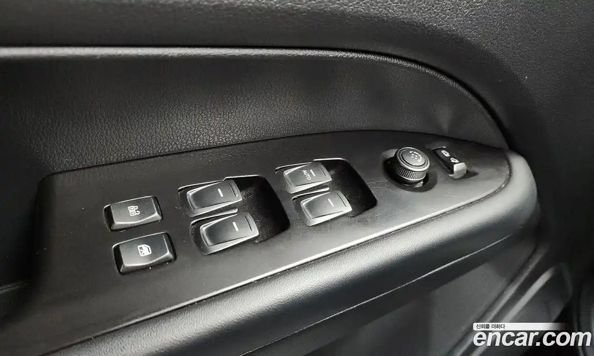 SsangYong Rexton 2020 2.2 гидро в Москве № 2126018, фото 31