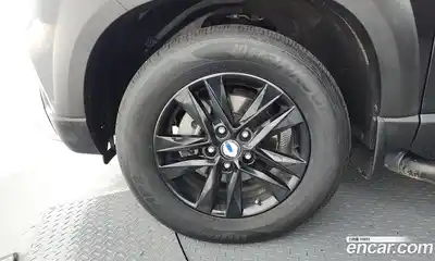 SsangYong Rexton 2020 2.2 гидро в Москве № 2126018, миниатюра 4