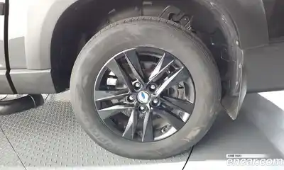 SsangYong Rexton 2020 2.2 гидро в Москве № 2126018, миниатюра 6