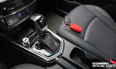 SsangYong TIBOLI 2020 1.5 гидро в Москве, миниатюра 11