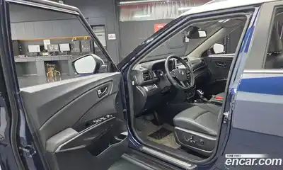 SsangYong TIBOLI 2020 1.5 гидро в Москве, миниатюра 12