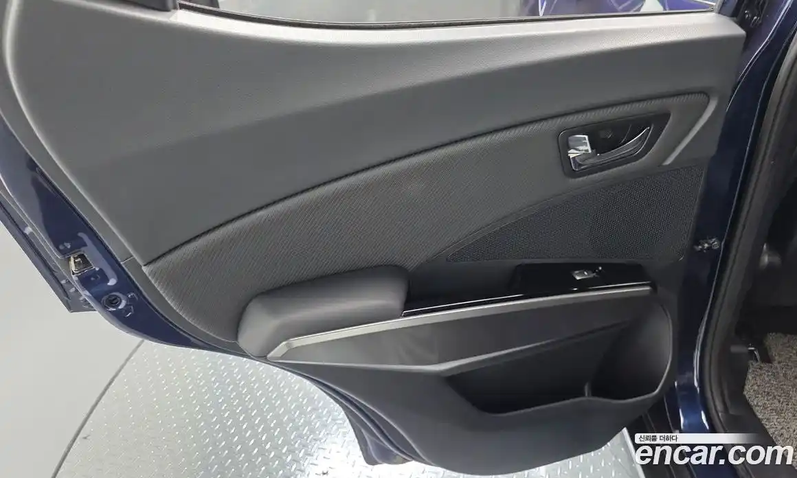SsangYong TIBOLI 2020 1.5 гидро в Москве, фото 14