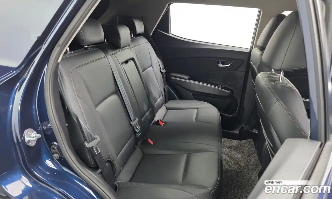 SsangYong TIBOLI 2020 1.5 гидро в Москве, фото 15