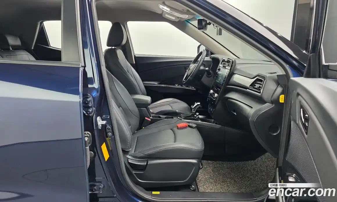 SsangYong TIBOLI 2020 1.5 гидро в Москве, фото 16