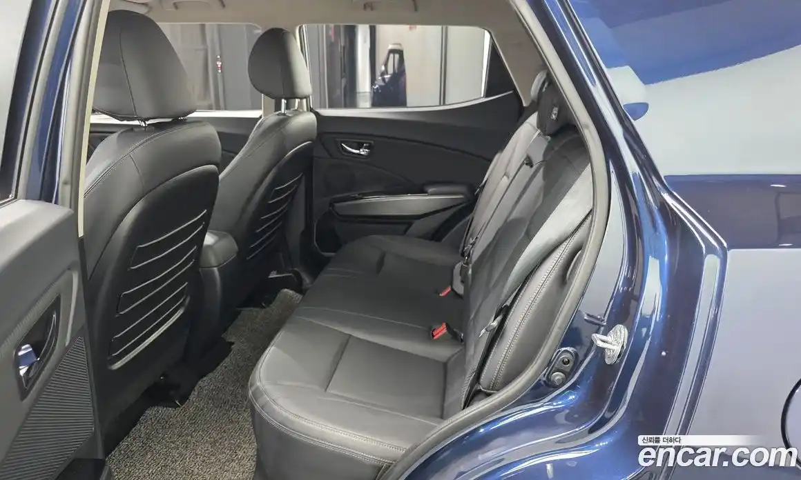 SsangYong TIBOLI 2020 1.5 гидро в Москве, фото 17