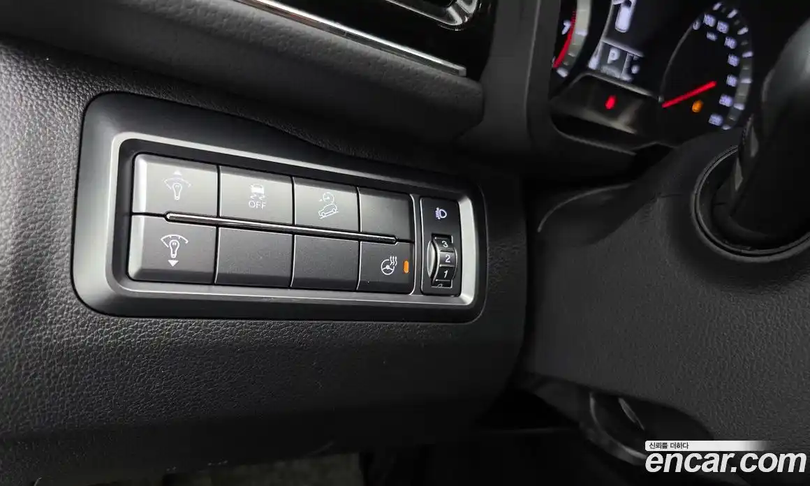 SsangYong TIBOLI 2020 1.5 гидро в Москве, фото 23