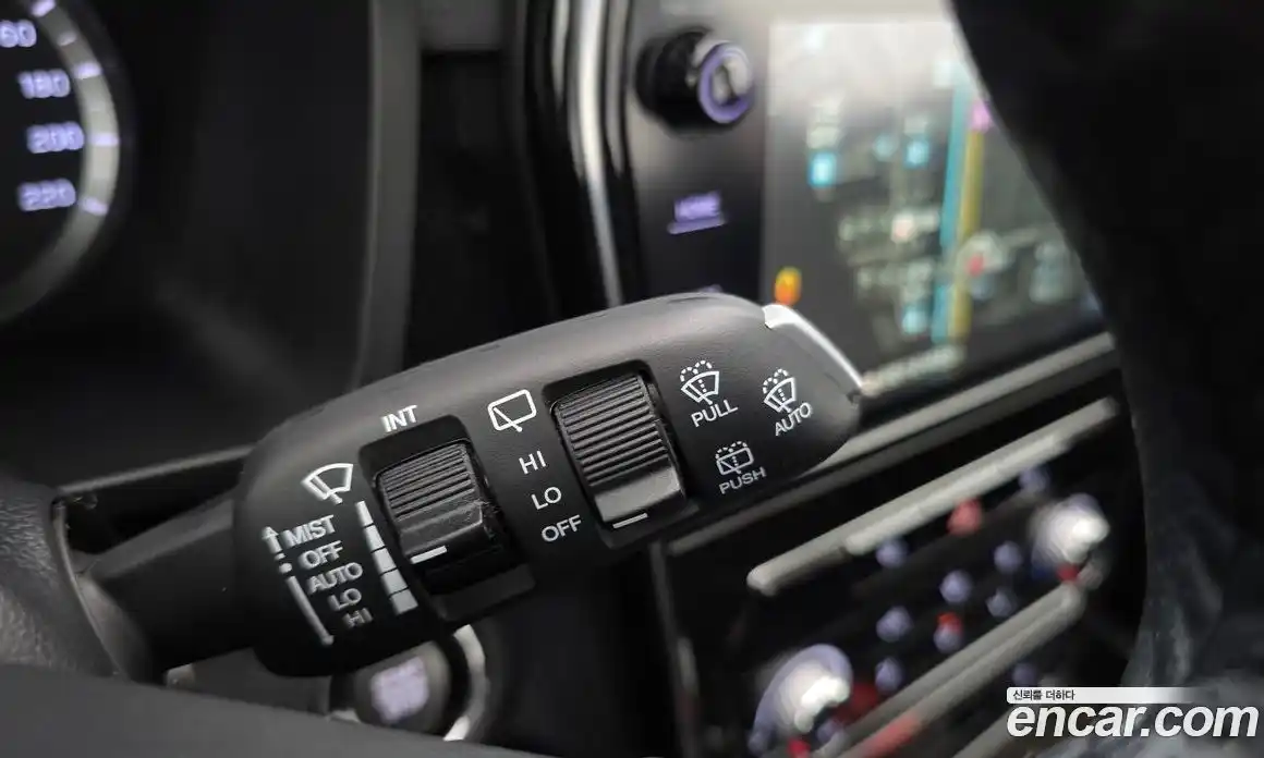 SsangYong TIBOLI 2020 1.5 гидро в Москве, фото 25