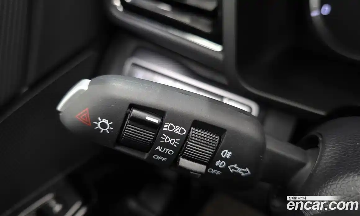 SsangYong TIBOLI 2020 1.5 гидро в Москве, фото 28