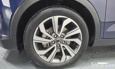 SsangYong TIBOLI 2020 1.5 гидро в Москве, миниатюра 4