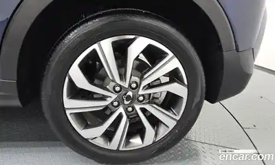 SsangYong TIBOLI 2020 1.5 гидро в Москве, миниатюра 6