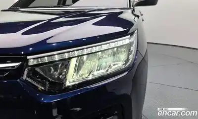 SsangYong TIBOLI 2020 1.5 гидро в Москве, миниатюра 7