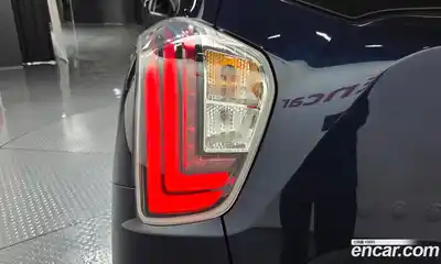 SsangYong TIBOLI 2020 1.5 гидро в Москве, миниатюра 8