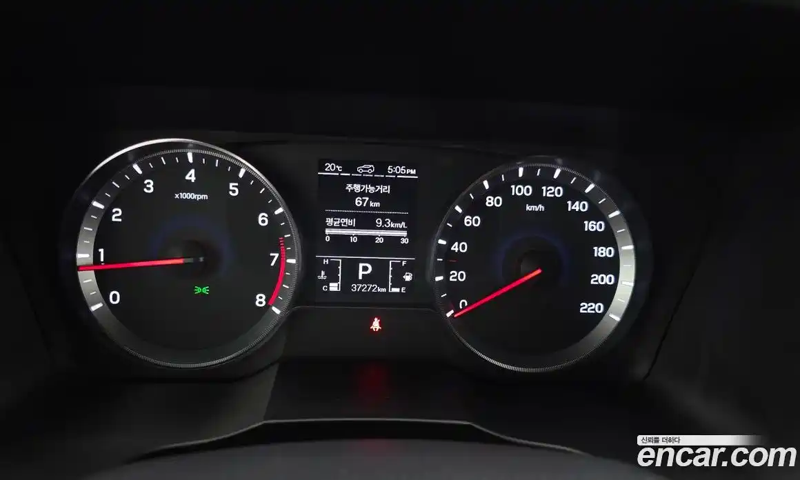 SsangYong TIBOLI 2020 1.5 гидро в Москве, фото 10