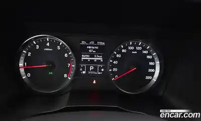 SsangYong TIBOLI 2020 1.5 гидро в Москве, миниатюра 10