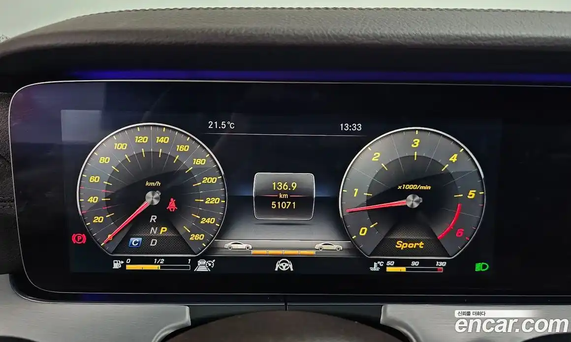 Mercedes-Benz CLS-Class 2018 2.9 гидро в Москве, фото 11