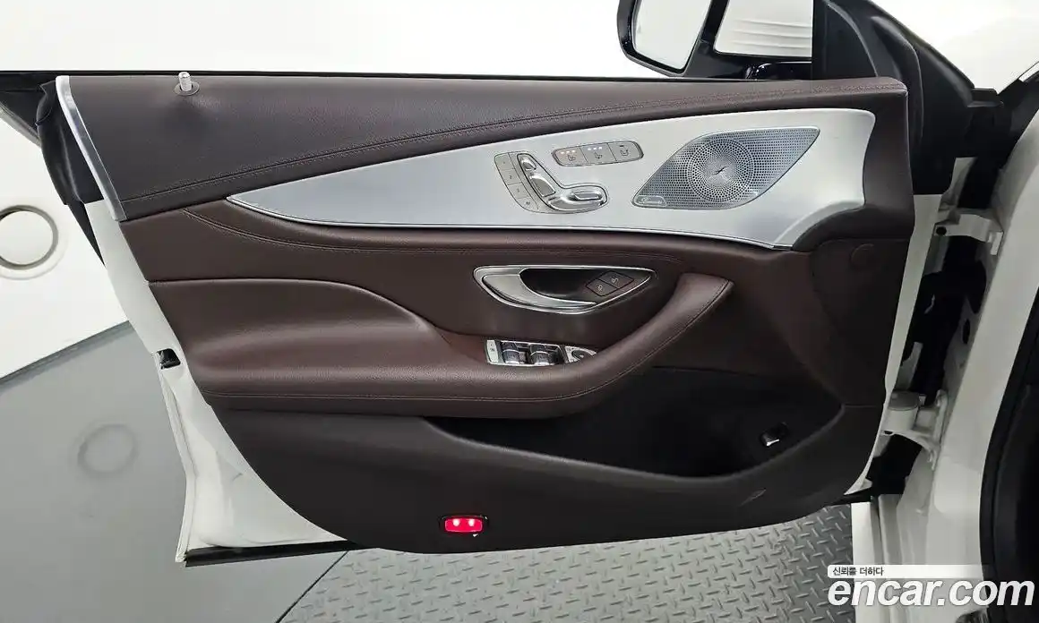 Mercedes-Benz CLS-Class 2018 2.9 гидро в Москве, фото 14