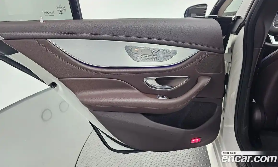 Mercedes-Benz CLS-Class 2018 2.9 гидро в Москве, фото 15