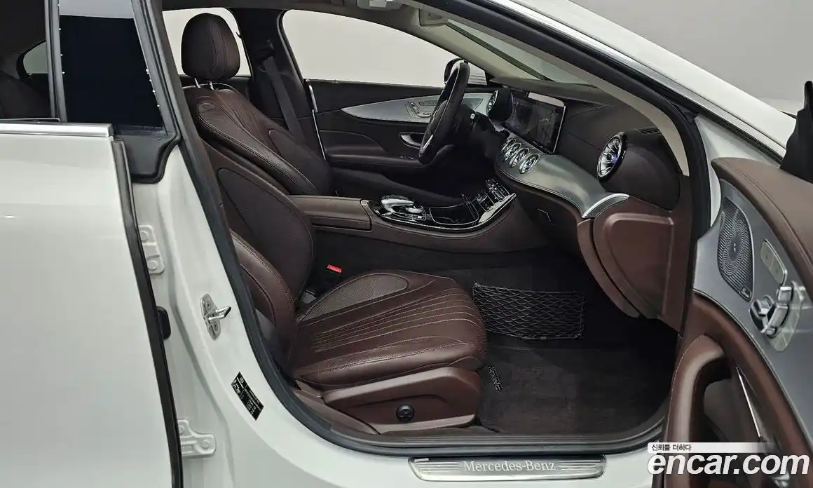 Mercedes-Benz CLS-Class 2018 2.9 гидро в Москве, фото 16