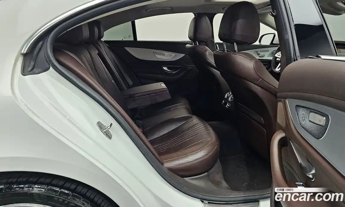 Mercedes-Benz CLS-Class 2018 2.9 гидро в Москве, фото 17