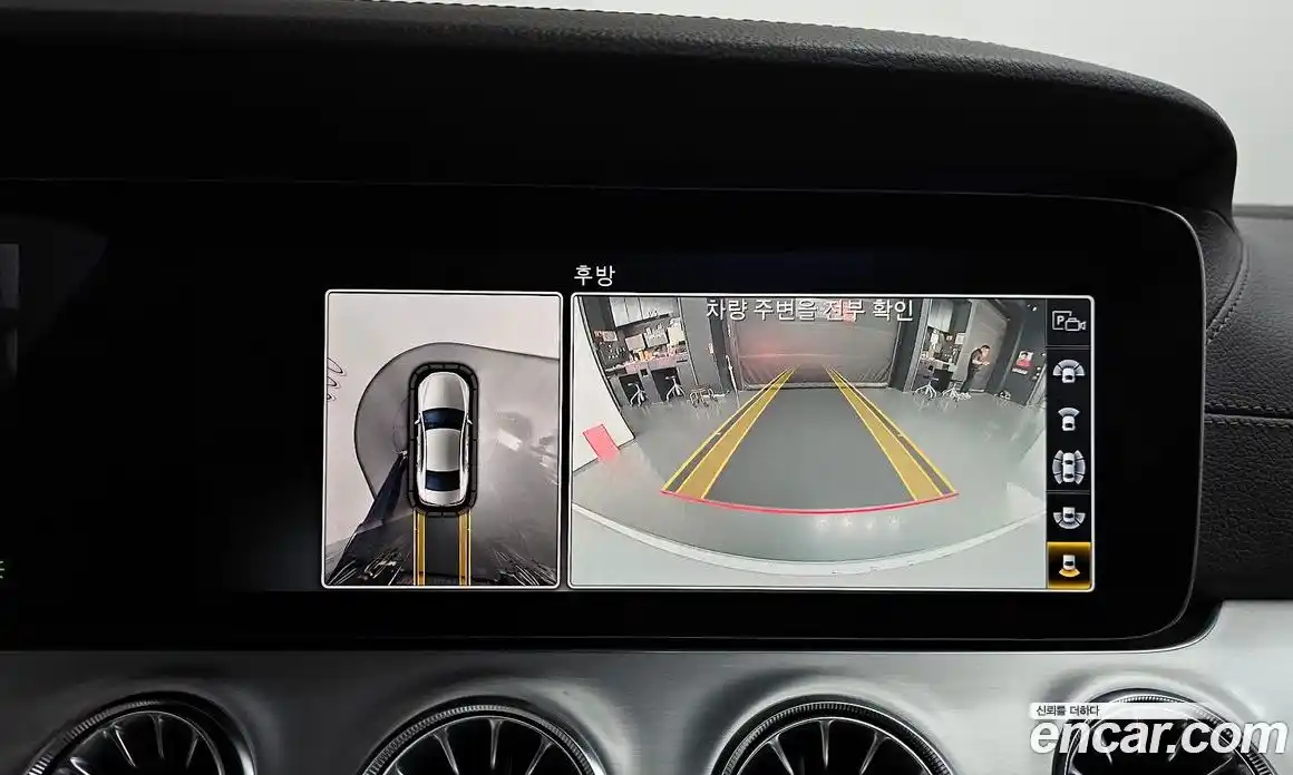 Mercedes-Benz CLS-Class 2018 2.9 гидро в Москве, фото 21