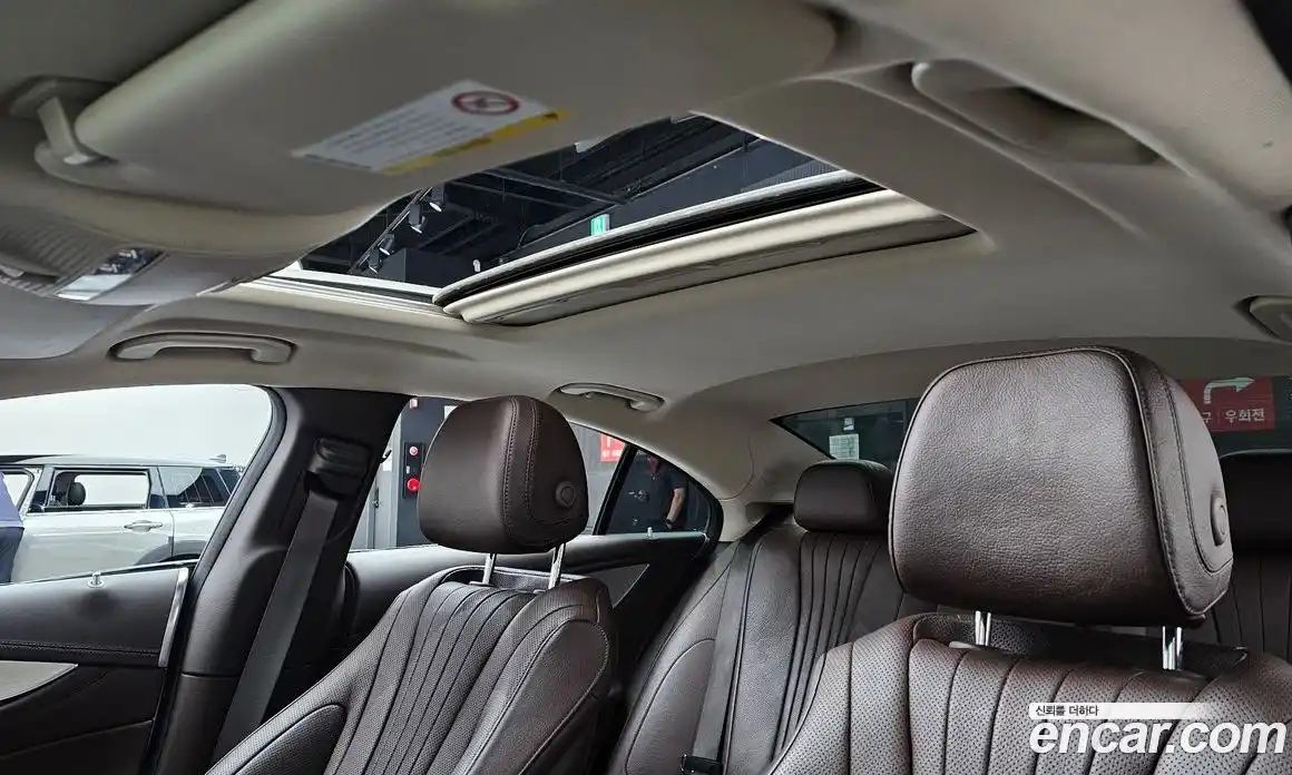 Mercedes-Benz CLS-Class 2018 2.9 гидро в Москве, фото 23