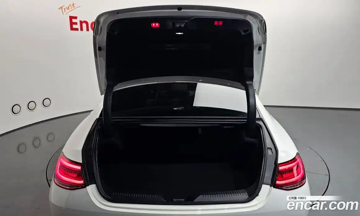 Mercedes-Benz CLS-Class 2018 2.9 гидро в Москве, фото 25