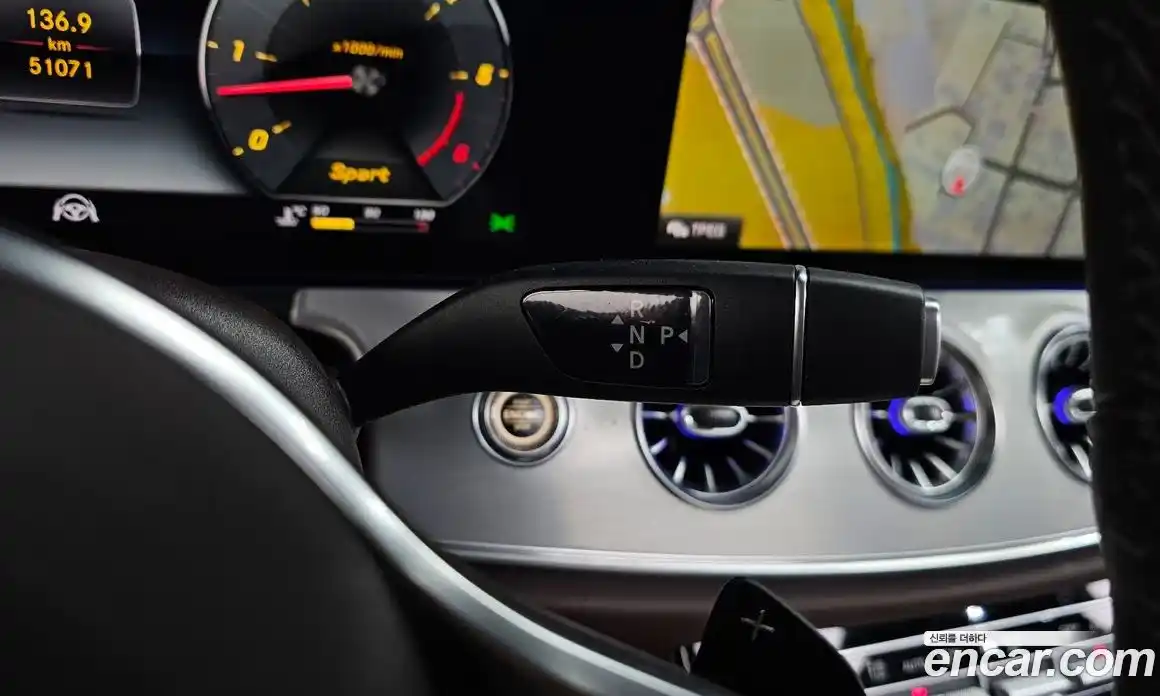Mercedes-Benz CLS-Class 2018 2.9 гидро в Москве, фото 26