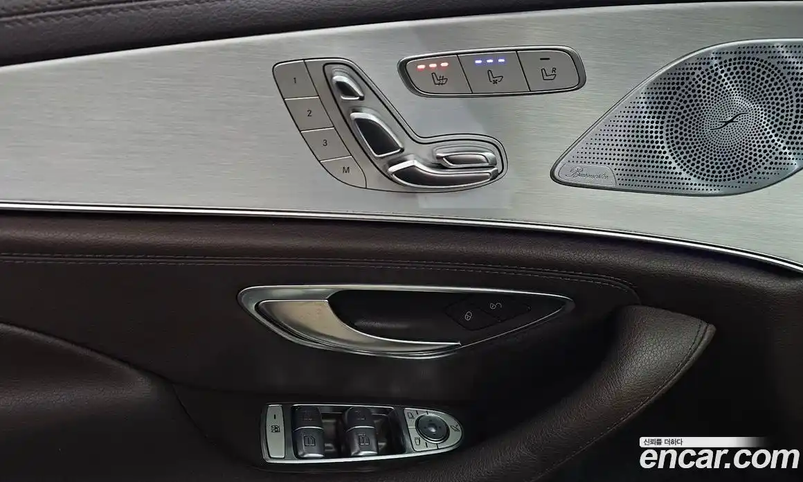 Mercedes-Benz CLS-Class 2018 2.9 гидро в Москве, фото 27