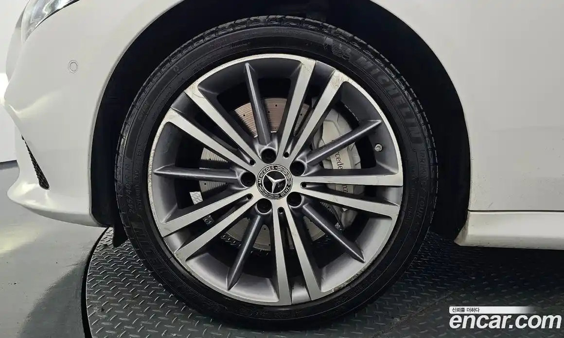 Mercedes-Benz CLS-Class 2018 2.9 гидро в Москве, фото 5