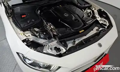 Mercedes-Benz CLS-Class 2018 2.9 гидро в Москве, миниатюра 6