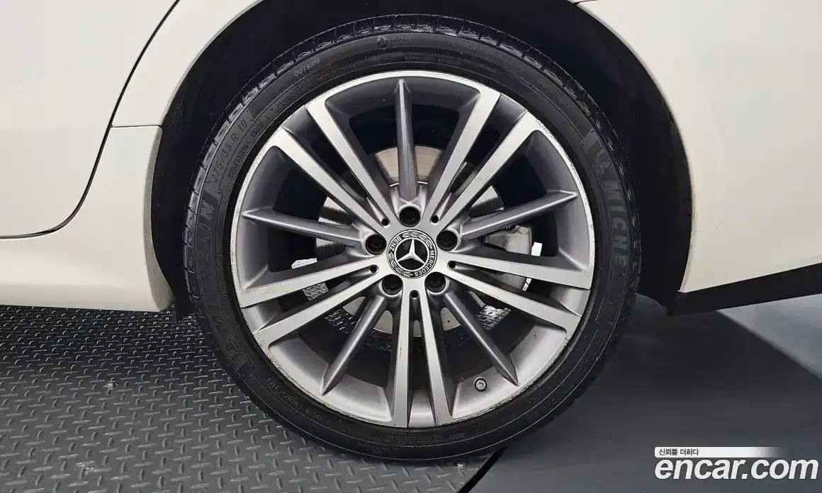 Mercedes-Benz CLS-Class 2018 2.9 гидро в Москве, фото 7